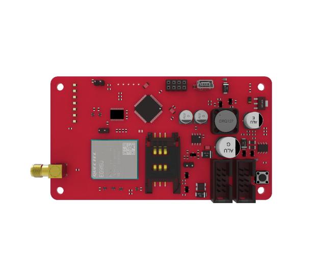 TXM-5474 LTE MODÜLÜ