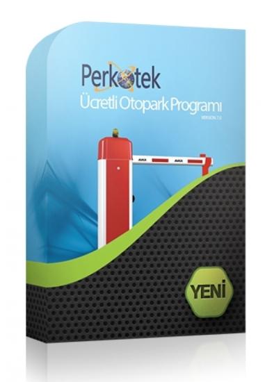 ÜCRETLİ OTOPARK YAZILIMI